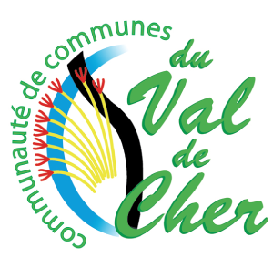 Logo CC Val de Cher