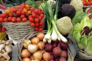 marché Vallon