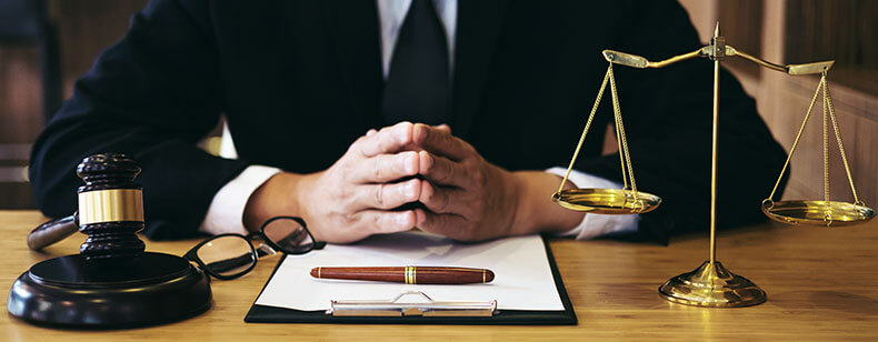 Aide Avocat