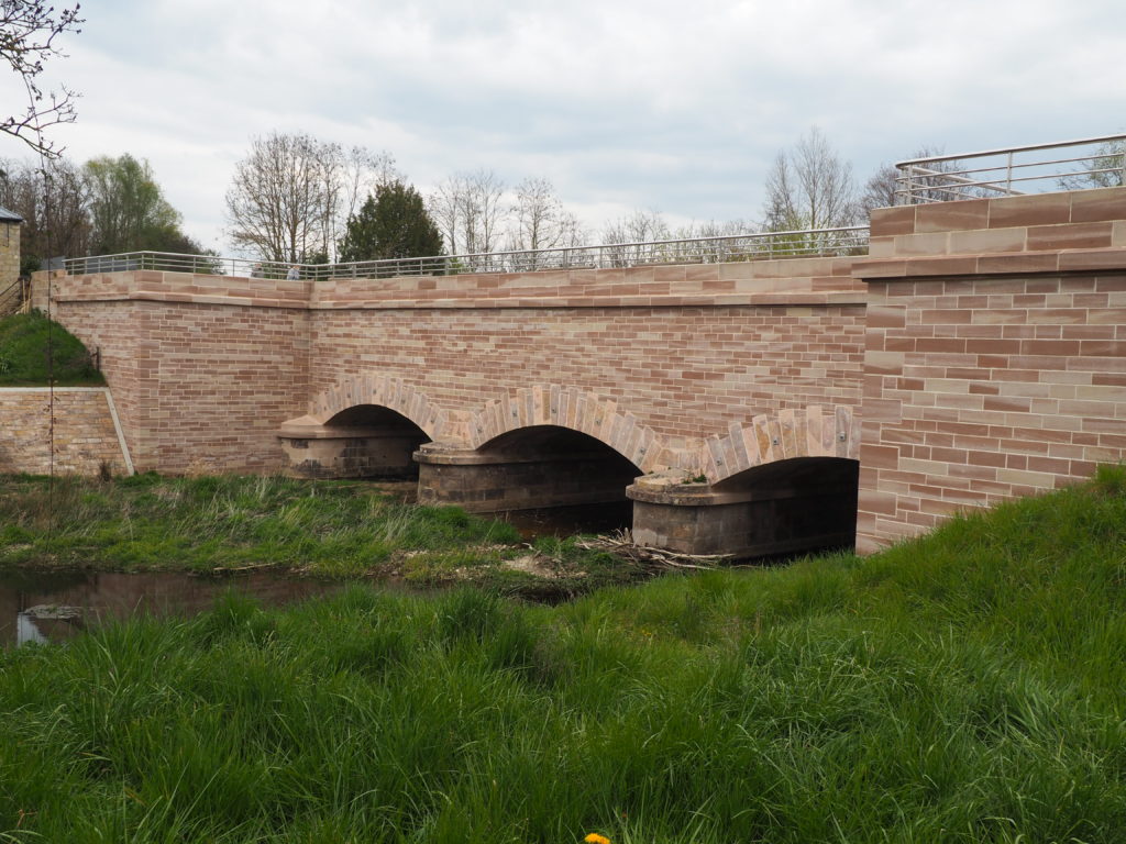 Pont canal