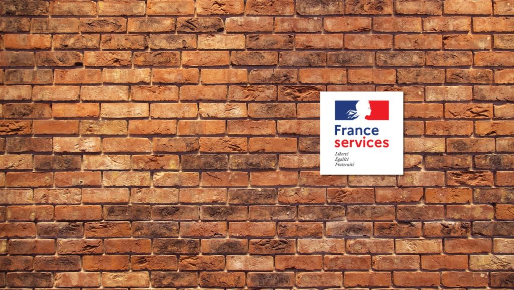 Maison France Service à Vallon-en-Sully