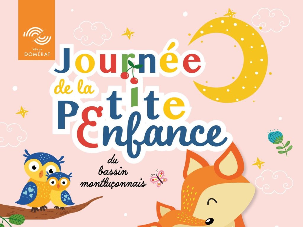 Journée petite enfance