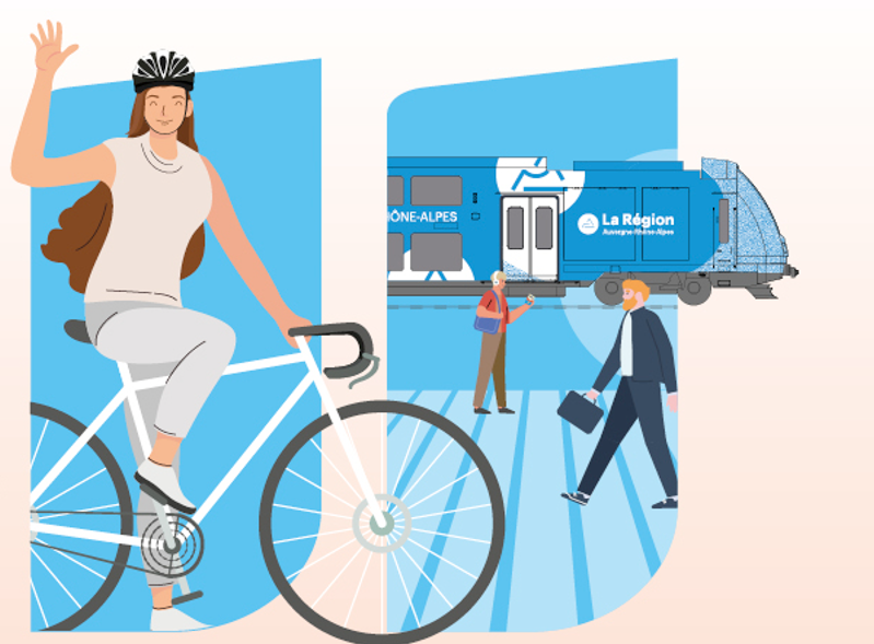 Challenge Mobilité