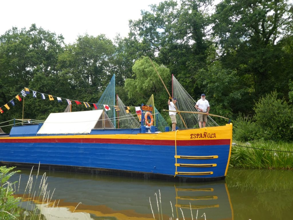 Fête du canal 2024