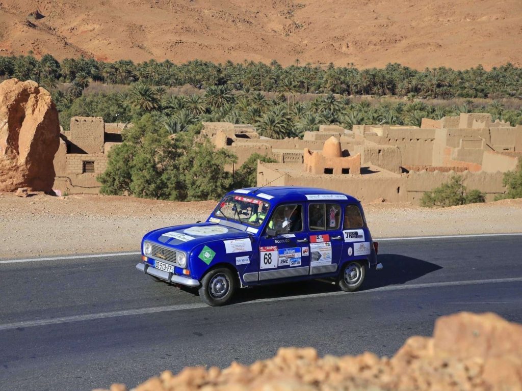 Renault 4L