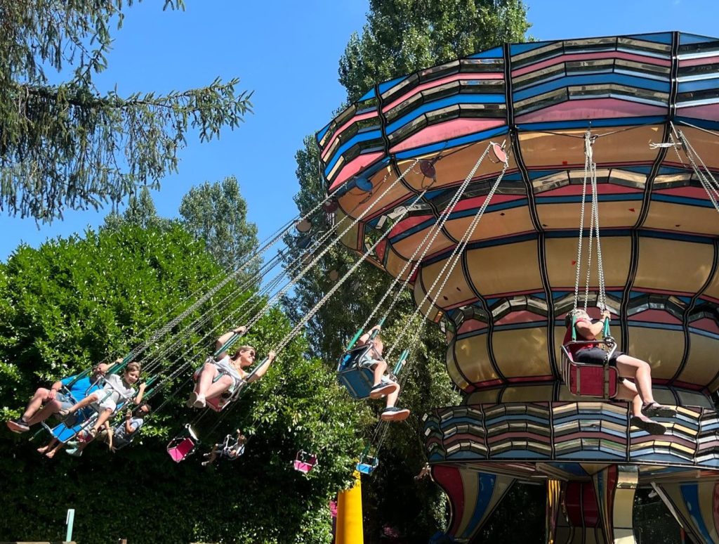 Parc Bellevue